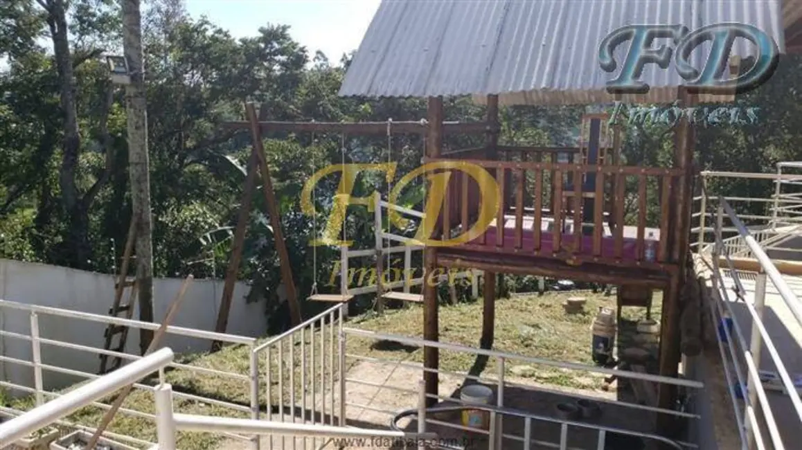 Foto 6 de Chácara com 3 quartos à venda, 1099m2 em Mairipora - SP