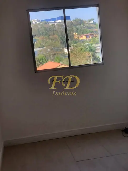 Foto 6 de Apartamento com 2 quartos à venda, 40m2 em Mairipora - SP