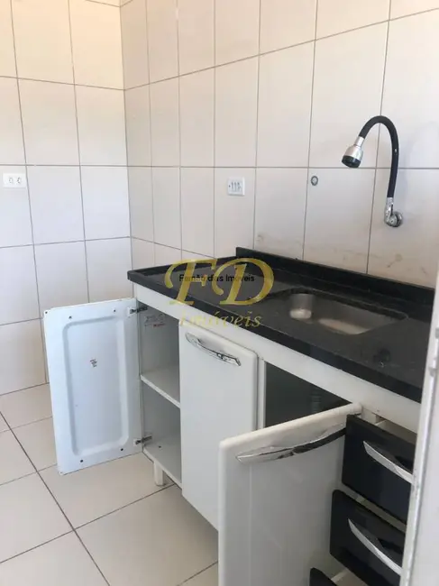 Foto 8 de Apartamento com 2 quartos à venda, 40m2 em Mairipora - SP
