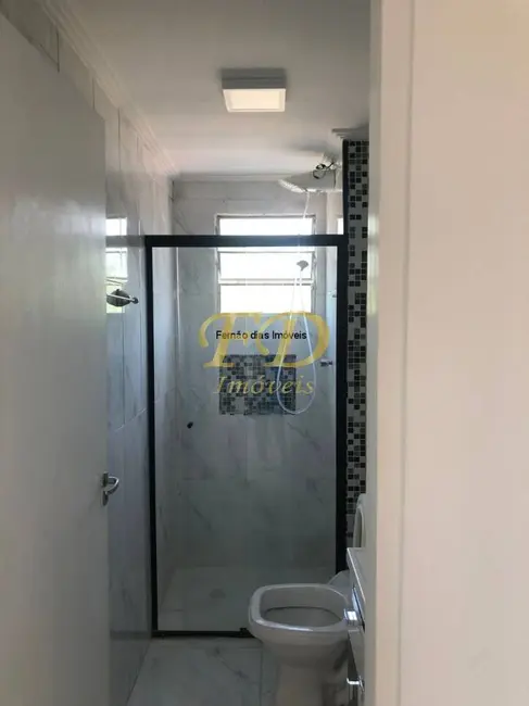 Foto 1 de Apartamento com 2 quartos à venda, 40m2 em Mairipora - SP