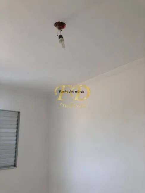 Foto 3 de Apartamento com 2 quartos à venda, 40m2 em Mairipora - SP