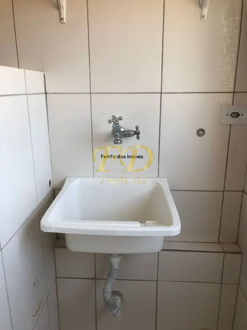 Foto 9 de Apartamento com 2 quartos à venda, 40m2 em Mairipora - SP