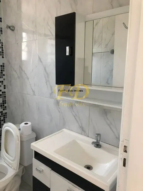 Foto 4 de Apartamento com 2 quartos à venda, 40m2 em Mairipora - SP