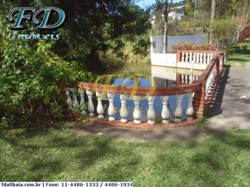 Foto 7 de Sítio / Rancho com 3 quartos à venda, 20000m2 em Mairipora - SP