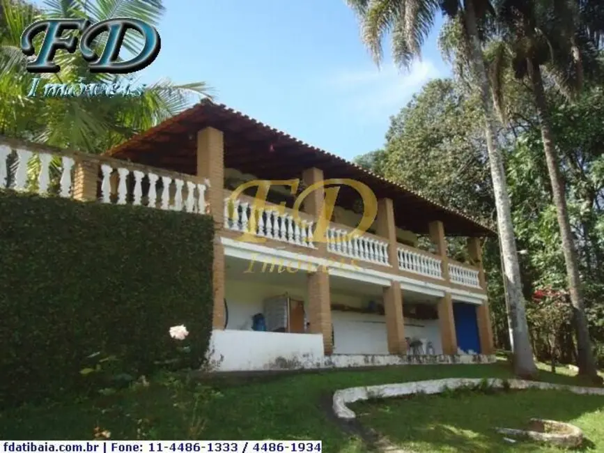 Foto 3 de Sítio / Rancho com 3 quartos à venda, 20000m2 em Mairipora - SP