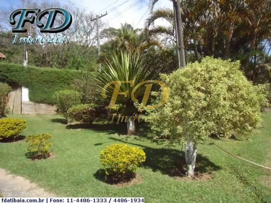 Foto 6 de Sítio / Rancho com 3 quartos à venda, 20000m2 em Mairipora - SP