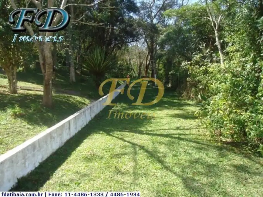 Foto 8 de Sítio / Rancho com 3 quartos à venda, 20000m2 em Mairipora - SP