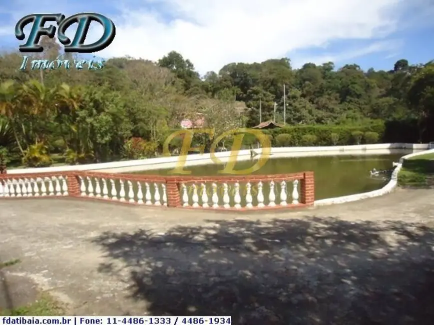 Foto 9 de Sítio / Rancho com 3 quartos à venda, 20000m2 em Mairipora - SP