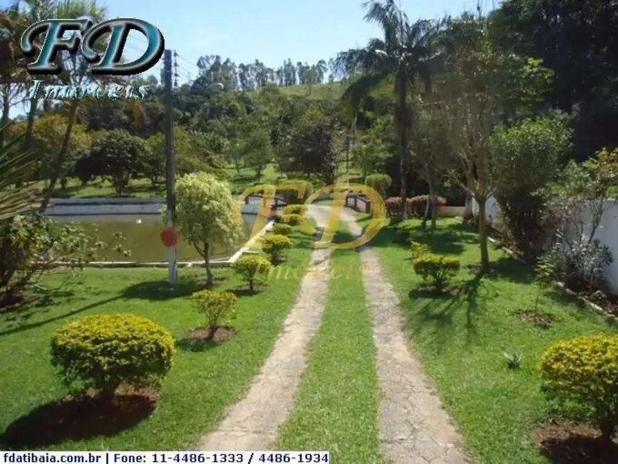 Foto 4 de Sítio / Rancho com 3 quartos à venda, 20000m2 em Mairipora - SP