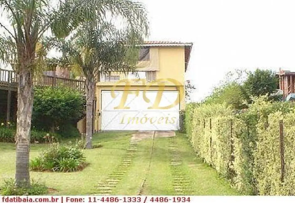 Foto 4 de Chácara com 4 quartos à venda em Braganca Paulista - SP