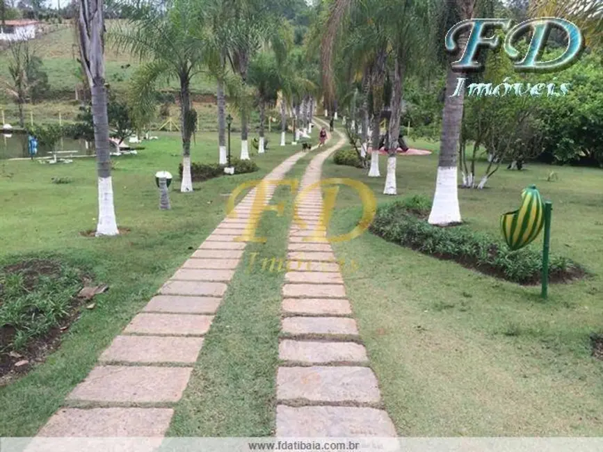 Foto 4 de Sítio / Rancho com 6 quartos à venda, 25520m2 em Braganca Paulista - SP