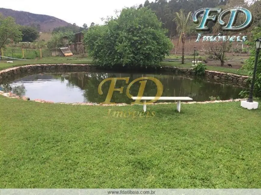 Foto 9 de Sítio / Rancho com 6 quartos à venda, 25520m2 em Braganca Paulista - SP