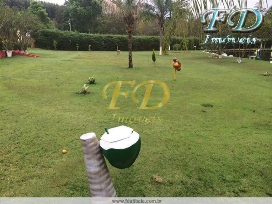 Foto 6 de Sítio / Rancho com 6 quartos à venda, 25520m2 em Braganca Paulista - SP