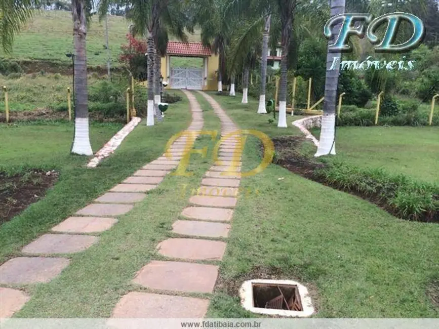 Foto 8 de Sítio / Rancho com 6 quartos à venda, 25520m2 em Braganca Paulista - SP