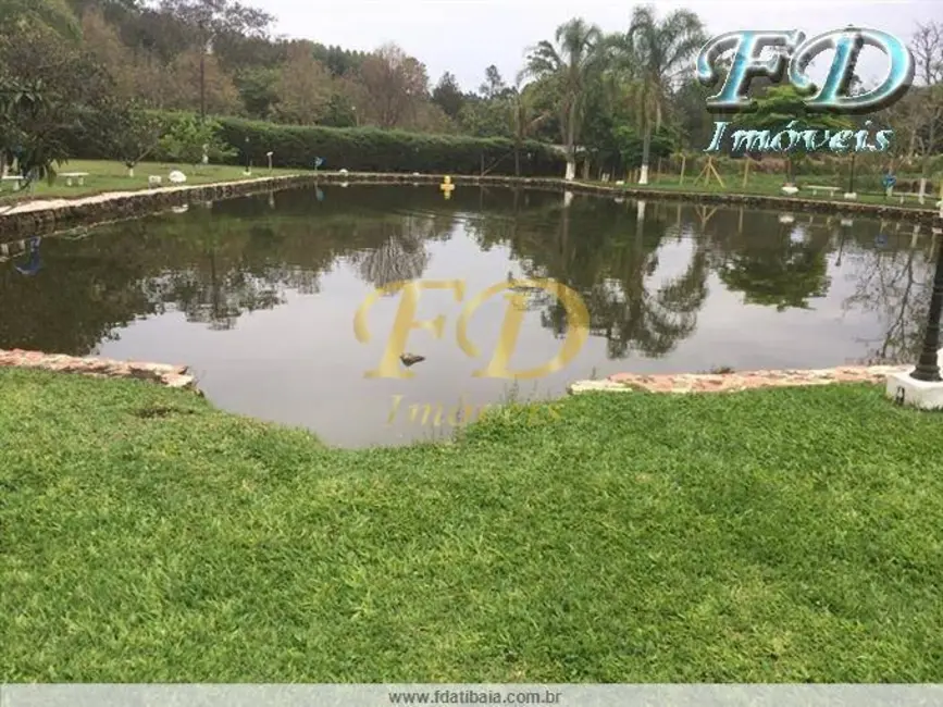 Foto 7 de Sítio / Rancho com 6 quartos à venda, 25520m2 em Braganca Paulista - SP