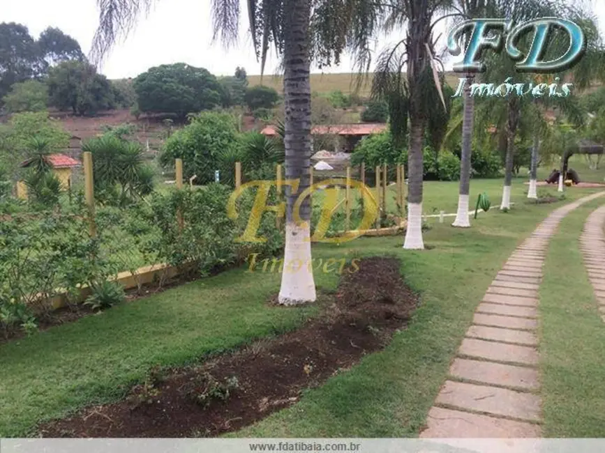 Foto 3 de Sítio / Rancho com 6 quartos à venda, 25520m2 em Braganca Paulista - SP