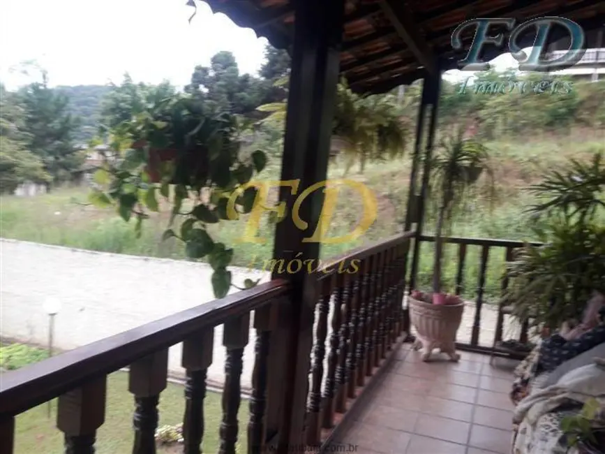 Foto 6 de Chácara com 2 quartos à venda, 1240m2 em Mairipora - SP