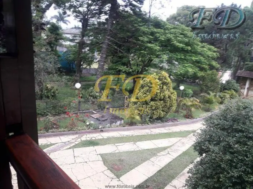 Foto 8 de Chácara com 2 quartos à venda, 1240m2 em Mairipora - SP