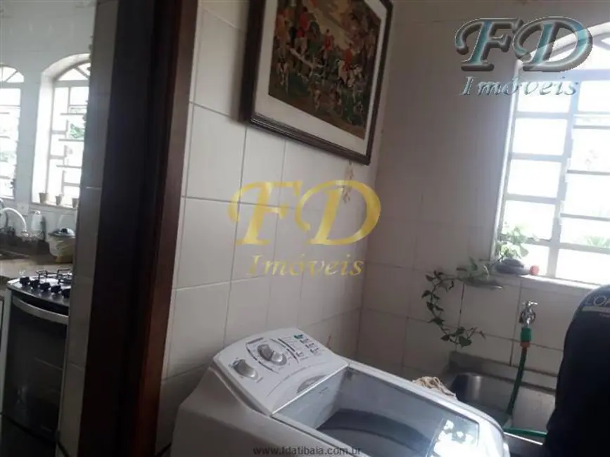 Foto 5 de Chácara com 2 quartos à venda, 1240m2 em Mairipora - SP