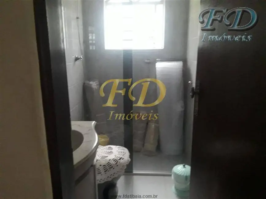 Foto 3 de Chácara com 2 quartos à venda, 1240m2 em Mairipora - SP