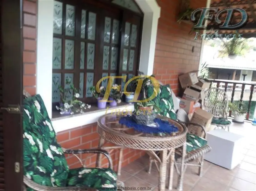 Foto 2 de Chácara com 2 quartos à venda, 1240m2 em Mairipora - SP