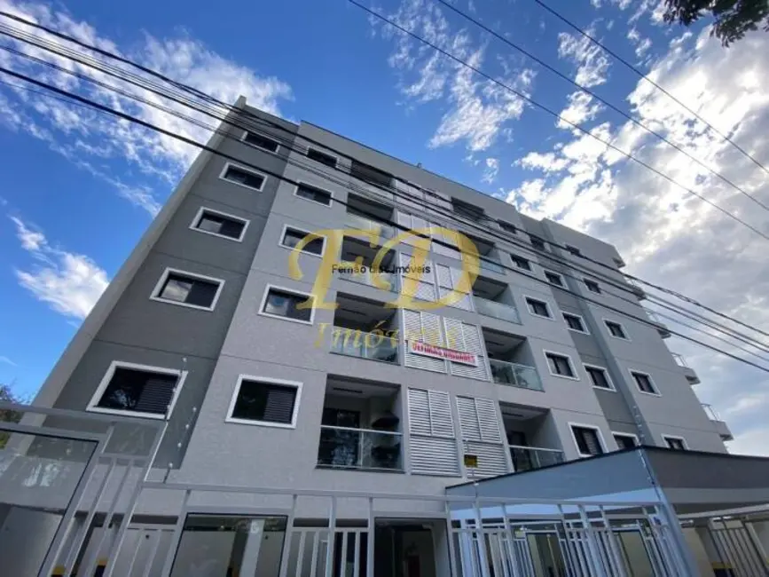 Foto 1 de Apartamento com 2 quartos à venda, 35m2 em Vila Gardênia, Atibaia - SP