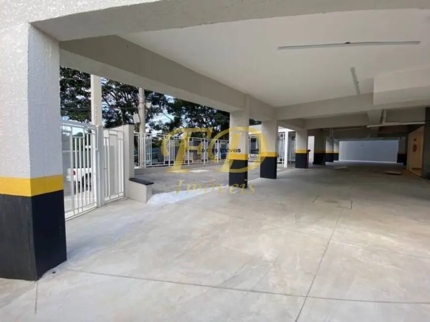 Foto 4 de Apartamento com 2 quartos à venda, 35m2 em Vila Gardênia, Atibaia - SP