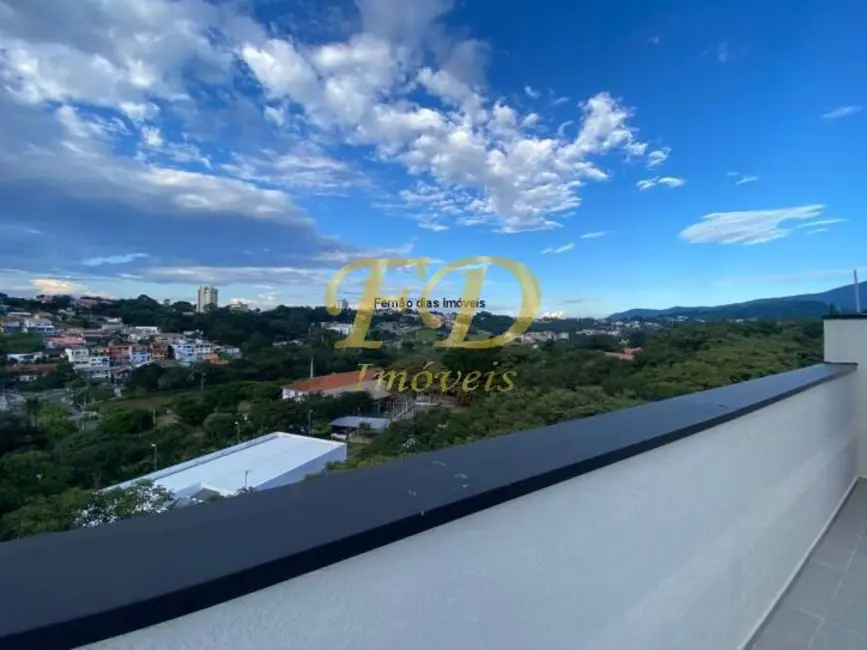 Foto 8 de Apartamento com 2 quartos à venda, 35m2 em Vila Gardênia, Atibaia - SP