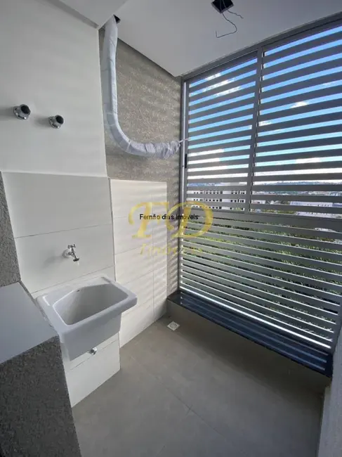 Foto 6 de Apartamento com 2 quartos à venda, 35m2 em Vila Gardênia, Atibaia - SP