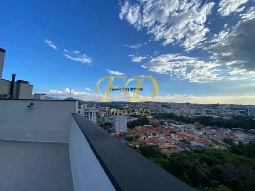 Foto 7 de Apartamento com 2 quartos à venda, 35m2 em Vila Gardênia, Atibaia - SP