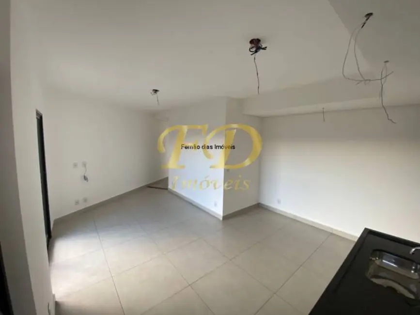 Foto 3 de Apartamento com 2 quartos à venda, 35m2 em Vila Gardênia, Atibaia - SP