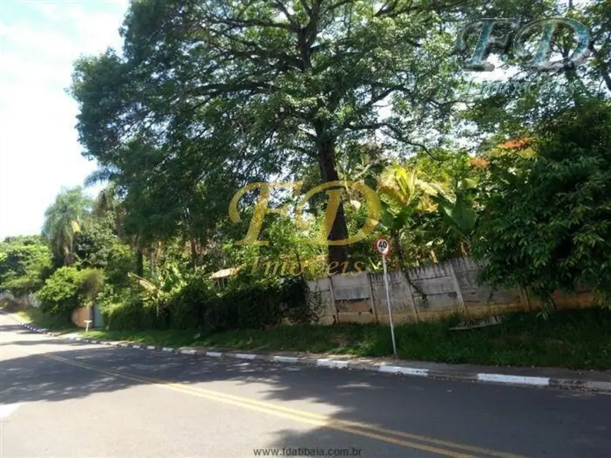 Foto 6 de Terreno / Lote à venda, 12000m2 em Jardim Jaraguá, Atibaia - SP