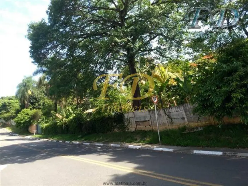 Foto 5 de Terreno / Lote à venda, 12000m2 em Jardim Jaraguá, Atibaia - SP