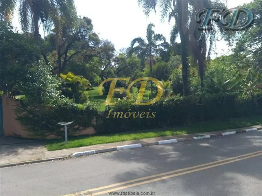 Foto 2 de Terreno / Lote à venda, 12000m2 em Jardim Jaraguá, Atibaia - SP