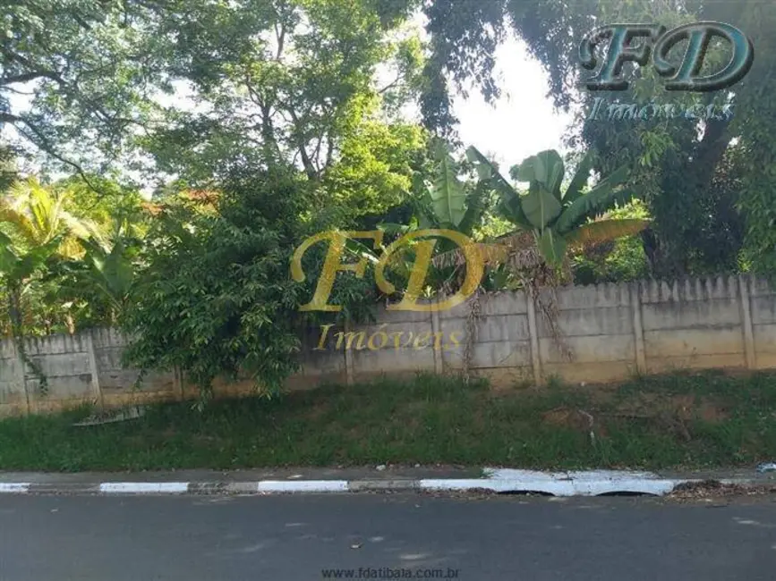 Foto 4 de Terreno / Lote à venda, 12000m2 em Jardim Jaraguá, Atibaia - SP
