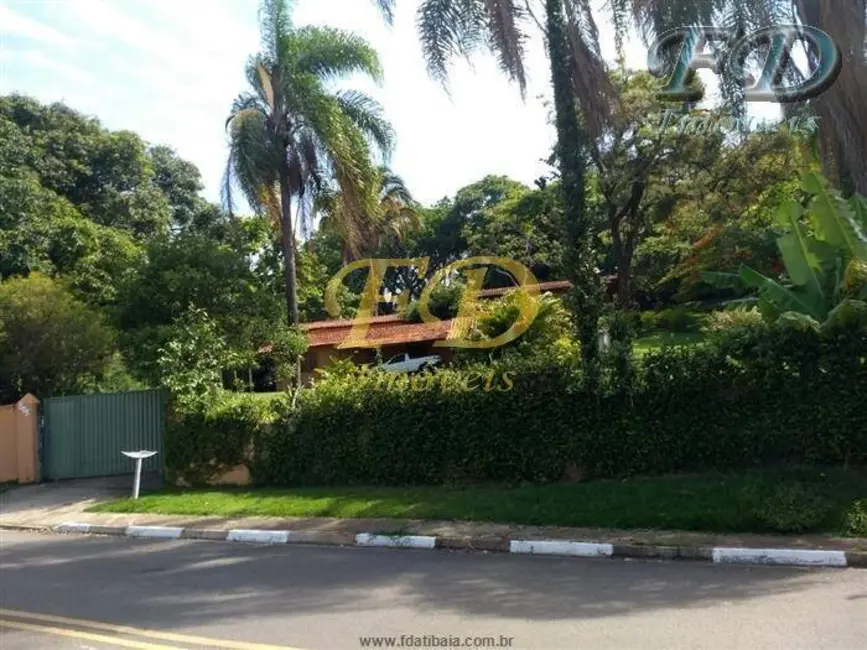 Foto 9 de Terreno / Lote à venda, 12000m2 em Jardim Jaraguá, Atibaia - SP