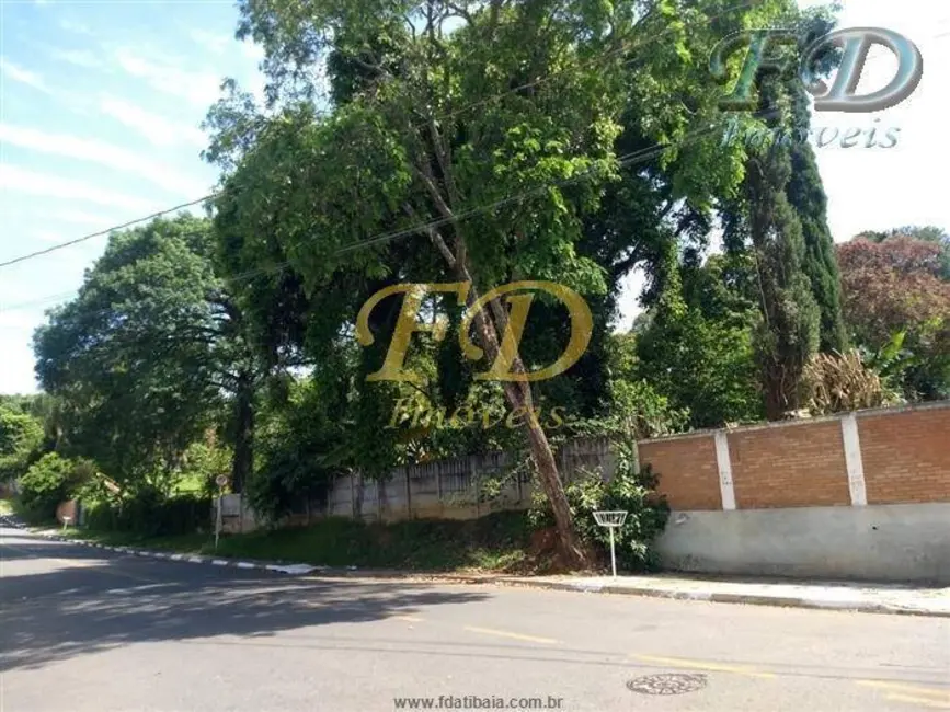 Foto 7 de Terreno / Lote à venda, 12000m2 em Jardim Jaraguá, Atibaia - SP
