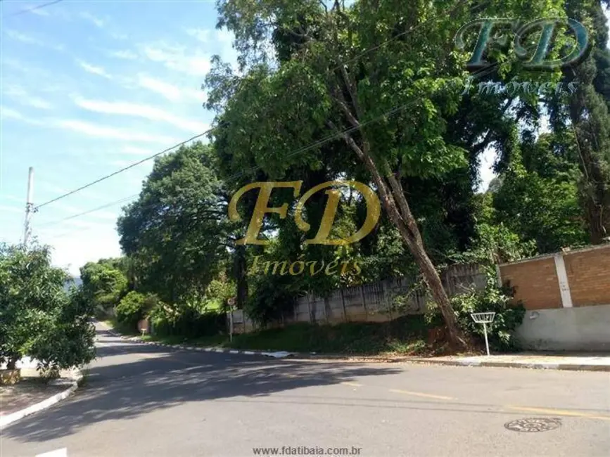 Foto 3 de Terreno / Lote à venda, 12000m2 em Jardim Jaraguá, Atibaia - SP