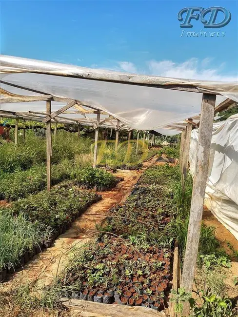 Foto 9 de Sítio / Rancho à venda, 75000m2 em Tanque, Atibaia - SP