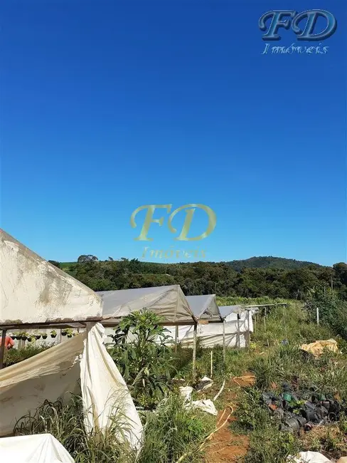 Foto 7 de Sítio / Rancho à venda, 75000m2 em Tanque, Atibaia - SP