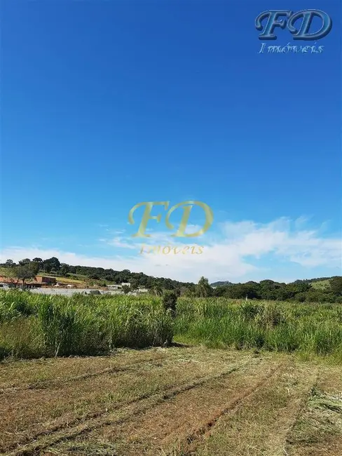 Foto 6 de Sítio / Rancho à venda, 75000m2 em Tanque, Atibaia - SP