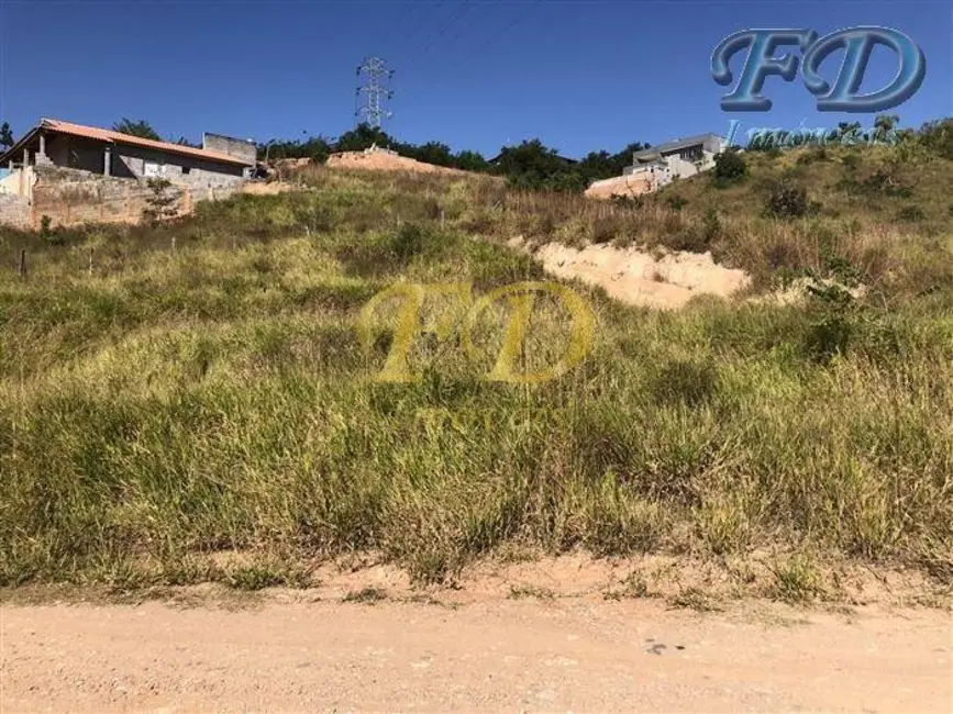 Foto 1 de Terreno / Lote à venda, 2400m2 em Jardim Estância Brasil, Atibaia - SP