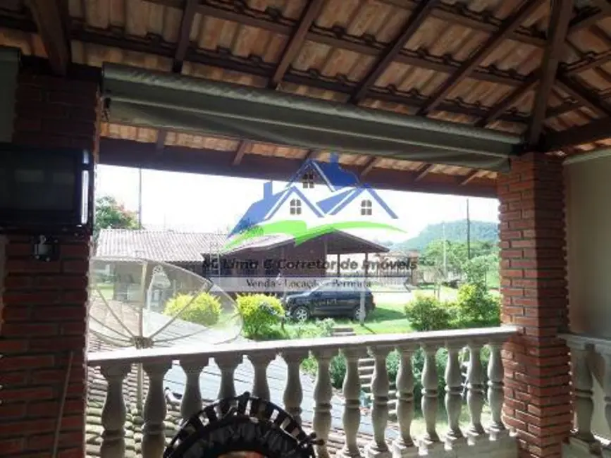 Foto 8 de Terreno / Lote à venda, 400m2 em Mairipora - SP