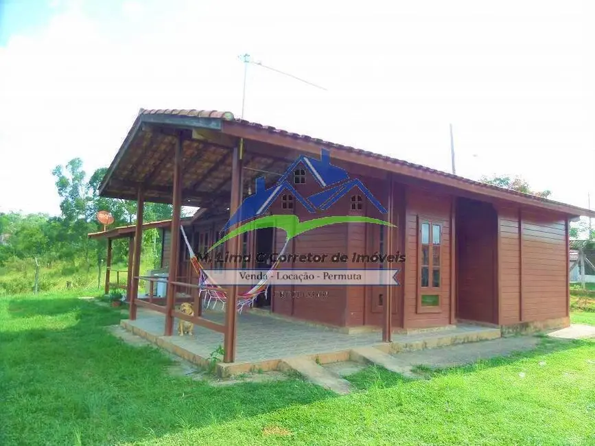 Foto 4 de Terreno / Lote à venda, 400m2 em Mairipora - SP