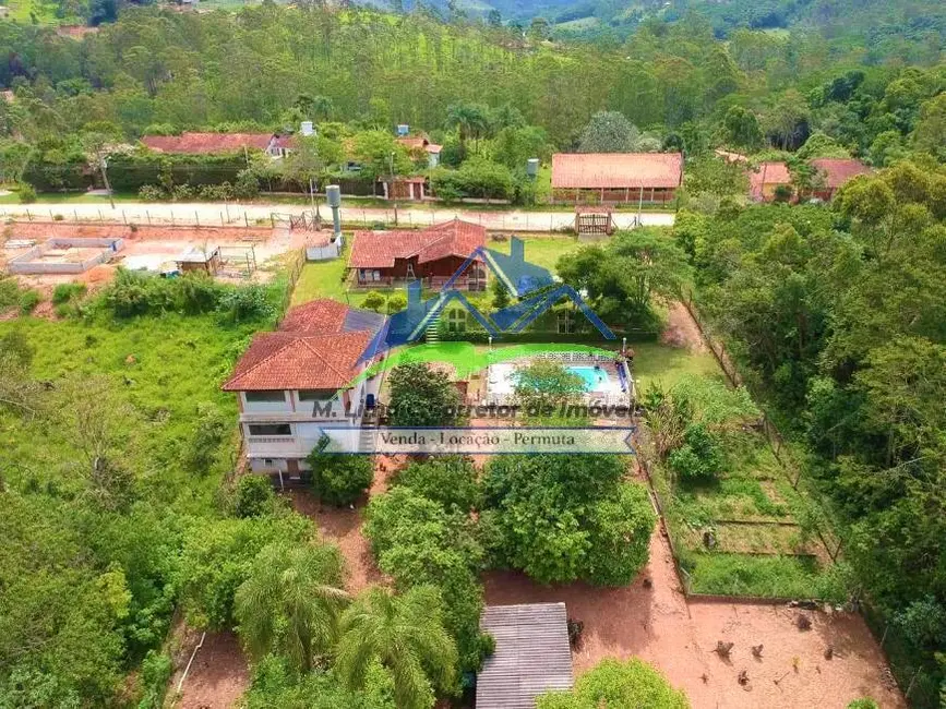 Foto 1 de Terreno / Lote à venda, 400m2 em Mairipora - SP