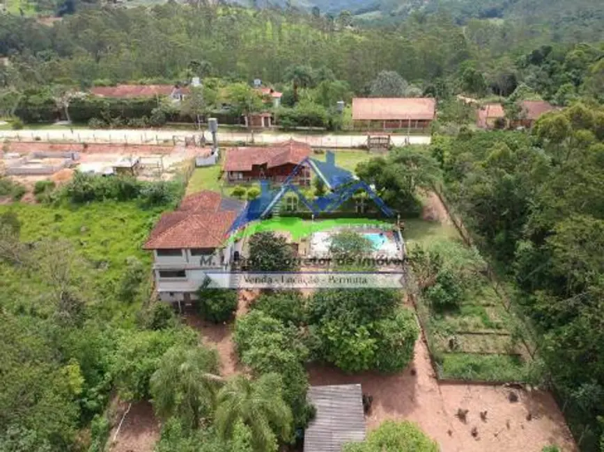 Foto 5 de Terreno / Lote à venda, 400m2 em Mairipora - SP