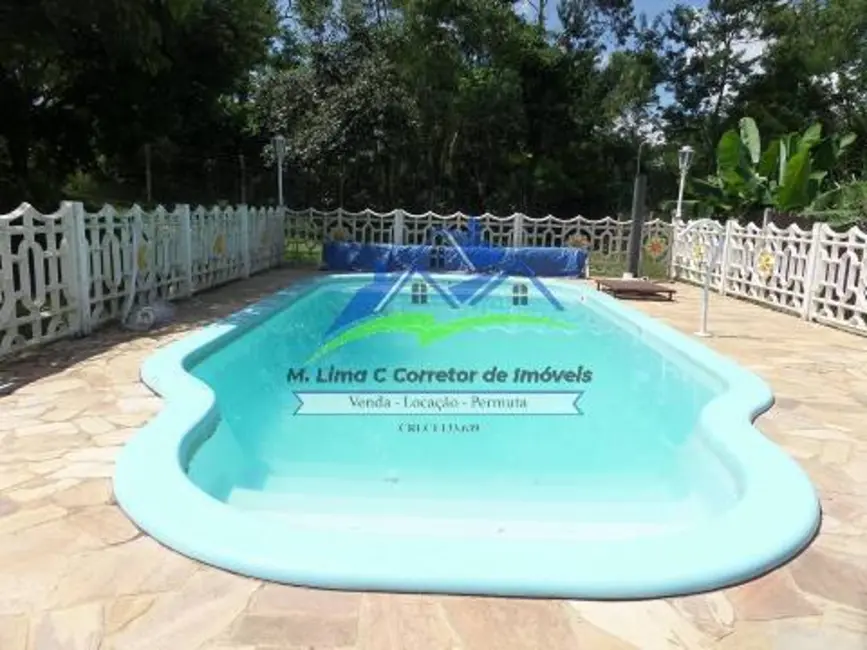 Foto 7 de Terreno / Lote à venda, 400m2 em Mairipora - SP