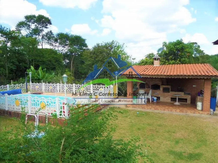 Foto 3 de Terreno / Lote à venda, 400m2 em Mairipora - SP