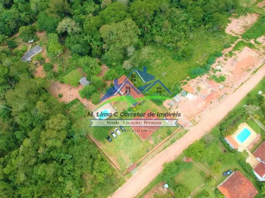 Foto 2 de Terreno / Lote à venda, 400m2 em Mairipora - SP