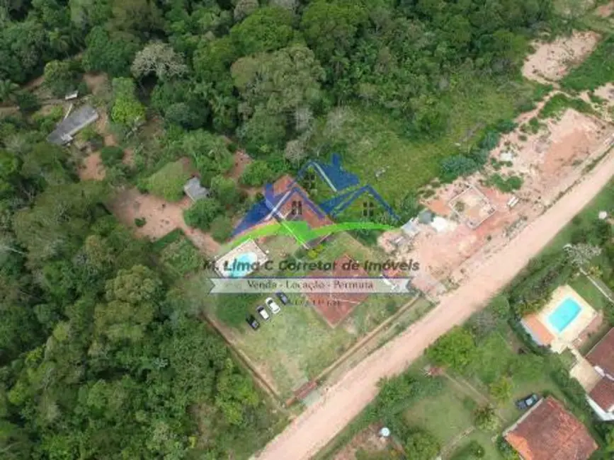 Foto 6 de Terreno / Lote à venda, 400m2 em Mairipora - SP